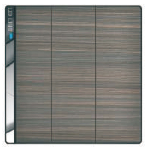 GL8鋼化玻璃系列